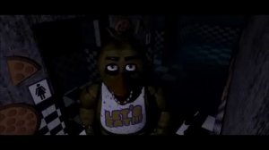 FNAF Ambience Extended