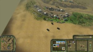 Противостояние. 3D.  Перезагрузка ➤ Прохождение #10 ➤ "Заслон"