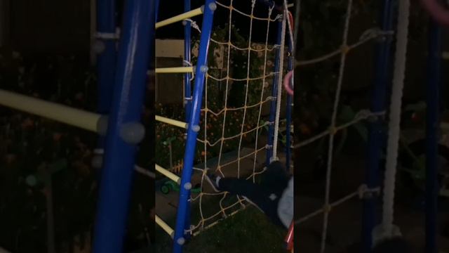 Пол это лава 3 часть