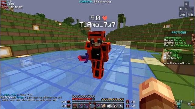 T_Amo_7w7 смотреть онлайн