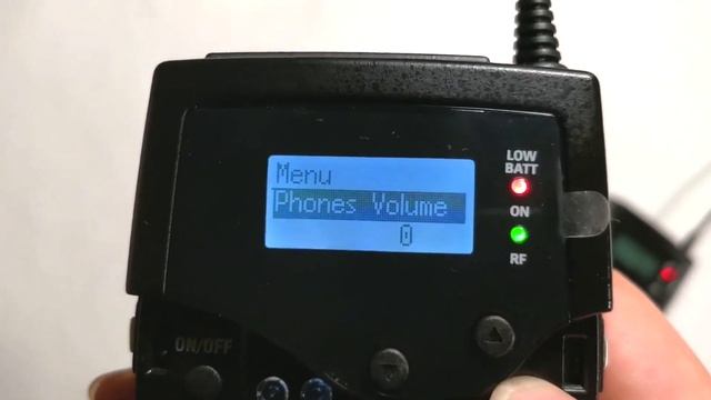 Sennheiser ew 512 g4 обзор и видео инструкция смотреть онлайн