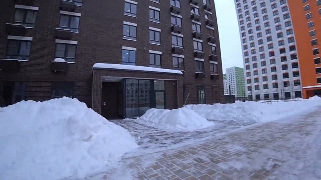 95. Куда мы пропали? Что по суду с ПИК по ремонту? Новости Бунинских лугов. Планы на будущее. смотреть онлайн