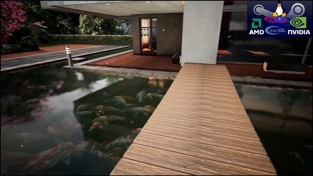 Bridge Trek episode смотреть онлайн