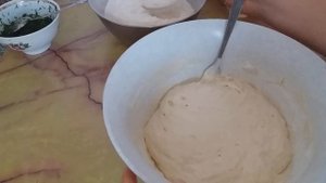 Мамины Коржики на Кефире из Детства!!!