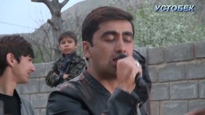 Барои Гарибо Туй дар ш.Хисор д. Латабанд #Далер_Зарифи