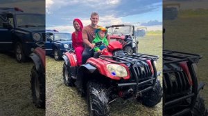 Тур выходного дня "Отдохни в деревне с пользой"