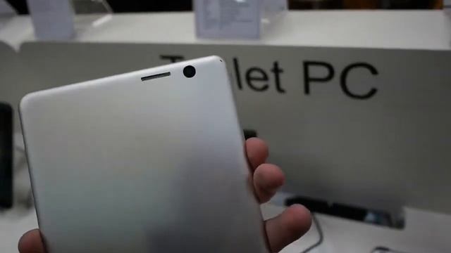 8 inch GooPad Mini - New Pressed - iPad Mini Alternative - Android 4.1 Jellybean OS смотреть онлайн