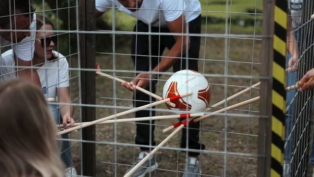 «В Hochland я — дома!» для «Hochland» смотреть онлайн