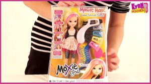 Moxie  Кукла Стилист, Эйвери 110958