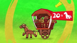 Профессор Почемушкин Серия 9