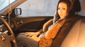 Как поцеловать девушку на первом свидании?