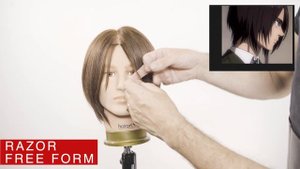 The BEST Eren hairstyle in Attack on Titan