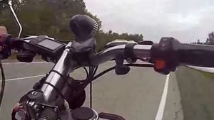 PIONEER HAMMER + 1000W 48V GOLDEN MOTOR SPEED