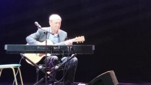 Олег Митяев - "Намастэ"