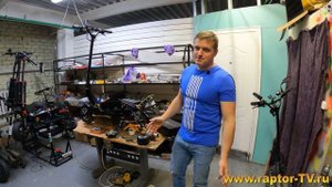 Dualtron STORM, на сколько он хорош??? Первые впечатления.