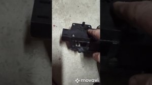 газ Соболь ,смазка блока положения заслонок
