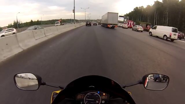 на мото с работы yamaha r6 смотреть онлайн