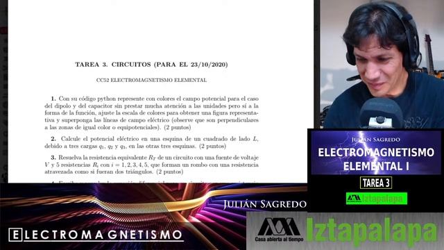 TAREA 3 смотреть онлайн