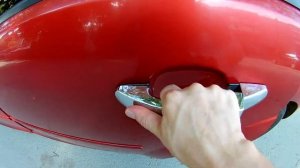 ?ХРОМ накладки на ручки дверей?FORD FOCUS 2-3? с Aliexpress