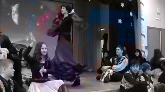 Цыганы смотреть онлайн