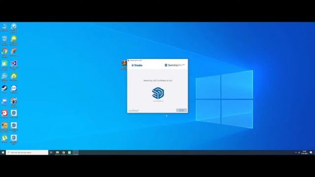 How to Install Sketch Up Pro 2021 with Activatior