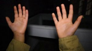 27-я серия Мои Страшные Истории. Баку против маленьких кошмаров!