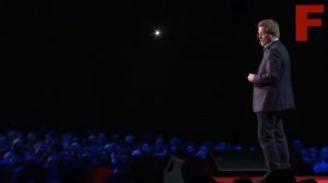 TED RUS x Эндрю Стэнтон Как создать захватывающую историю The clues to a great s