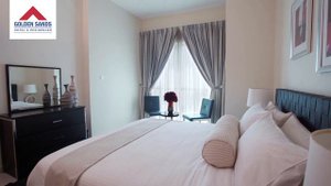 Golden Sands 5 Hotel Apartments