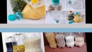 Нужные поделки из пластиковых бутылок  Поделки своими руками