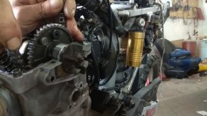 husqvarna sm 610 замена цепь грм