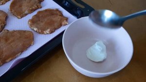 Лучше, чем мясо по-французски.На праздничный стол 2021. #горячее_блюдо #праздничное_блюдо