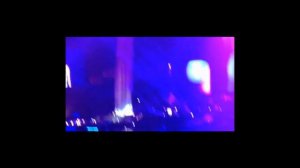 [FANCAM] 140830 Jia and Fei sing Twins song 《下一站天后》
