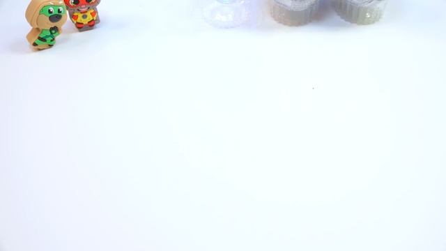 ЯЙЦА ГОВОРЯЩИЙ ТОМ / Talking Tom ШОКИ-ТОКИ смотреть онлайн