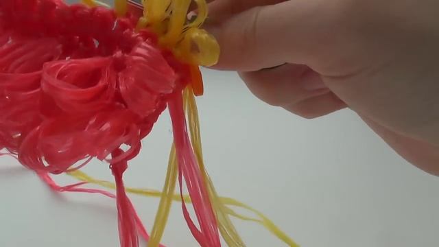 ЧУДЕСНЫЙ КОВРИК крючком ДЕТСКИЙ МАССАЖНЫЙ. Мастер-класс для начинающих. Елена Шатохина