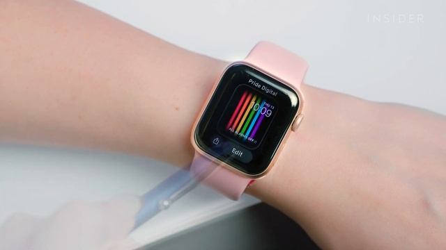 How To Change Your Apple Watch Face