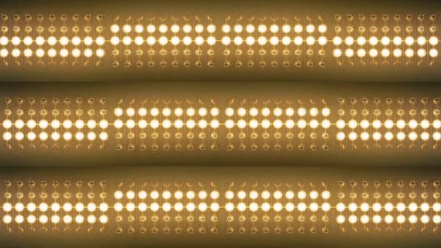 Disco Light Video Effect?Flashing Yellow Night Party Screen смотреть онлайн