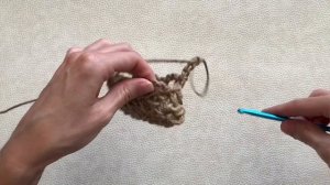 ЭКО МОЧАЛКА-МЕШОЧЕК из джута крючком для душистого мыла | jute crochet exfoliating body scrubber