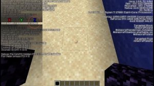 How to use Coordinates in Minecraft (Any Version)