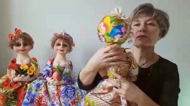 Приглашение на МК Кубаночка смотреть онлайн