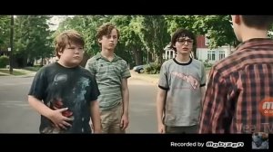 Билл/Беверли. Поцелуй.