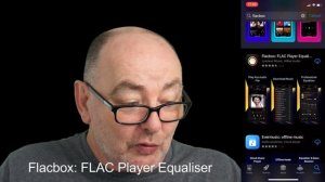 Download Flacbox Media Player For iPhone