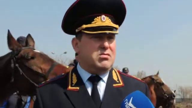 Генерал Солодовников о степени защищенности граждан