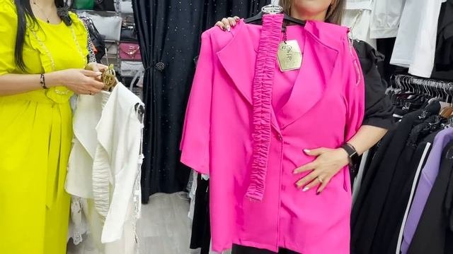 НОВАЯ КОЛЛЕКЦИЯ ТУРЕЦКОЙ ОДЕЖДЫ У ТАХИРЫ? ТК Садовод. Москва