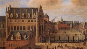 Kapsberger: Passacaglia