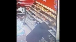 Как воруют в магазинах: три самых примитивных способа