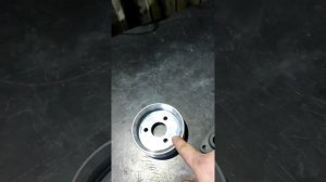 ЗМЗ 409052 ПРО в Соболь 4х4