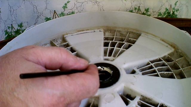 LG стиральная машина ремонт бака установка сальника смотреть онлайн