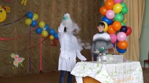 Серафимовский детский дом интернат