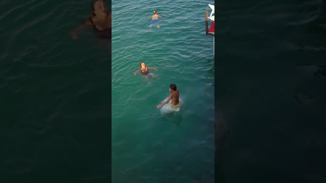 Красивое место в Турции. В провинции Мерсин ️ смотреть онлайн