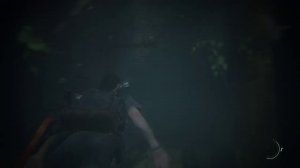 Одни из нас 2 прохождение на максимальной сложности #2